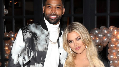 A hűtlen Tristan Thompson vissza akarja kapni Khloé Kardashiant