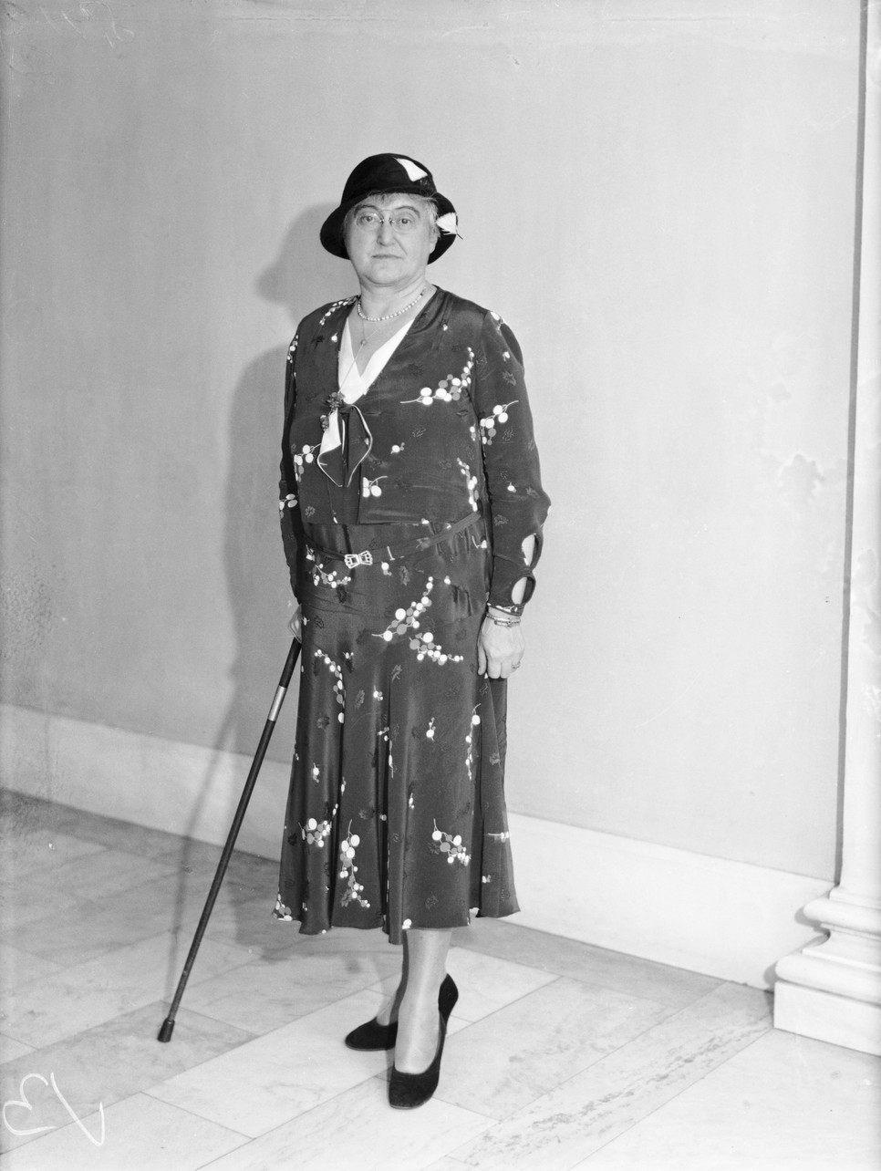 Schwimmer Rózsa az öltözködés terén is felszabadított a nőket