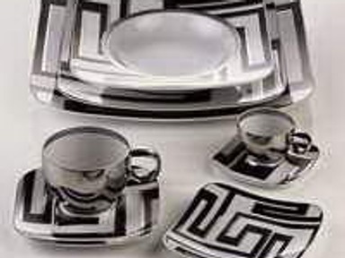 Divattervezők otthon