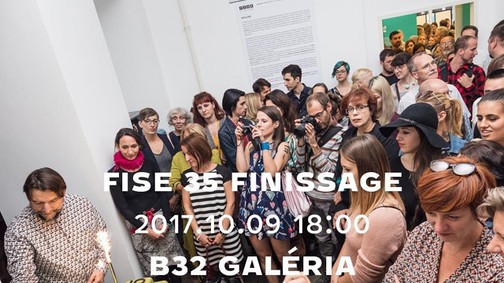 Izgalmas programok és kiváló művészek műalkotásai várnak ma a FISE kiállításán!