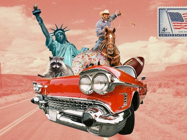 Ne csináljátok utána: a magyar tanár stoppal, egyedül járta be Amerikát