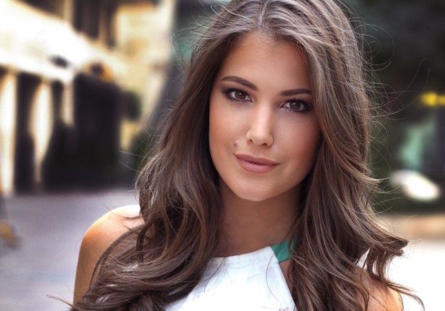 Szunai Linda szépségtrükkjei