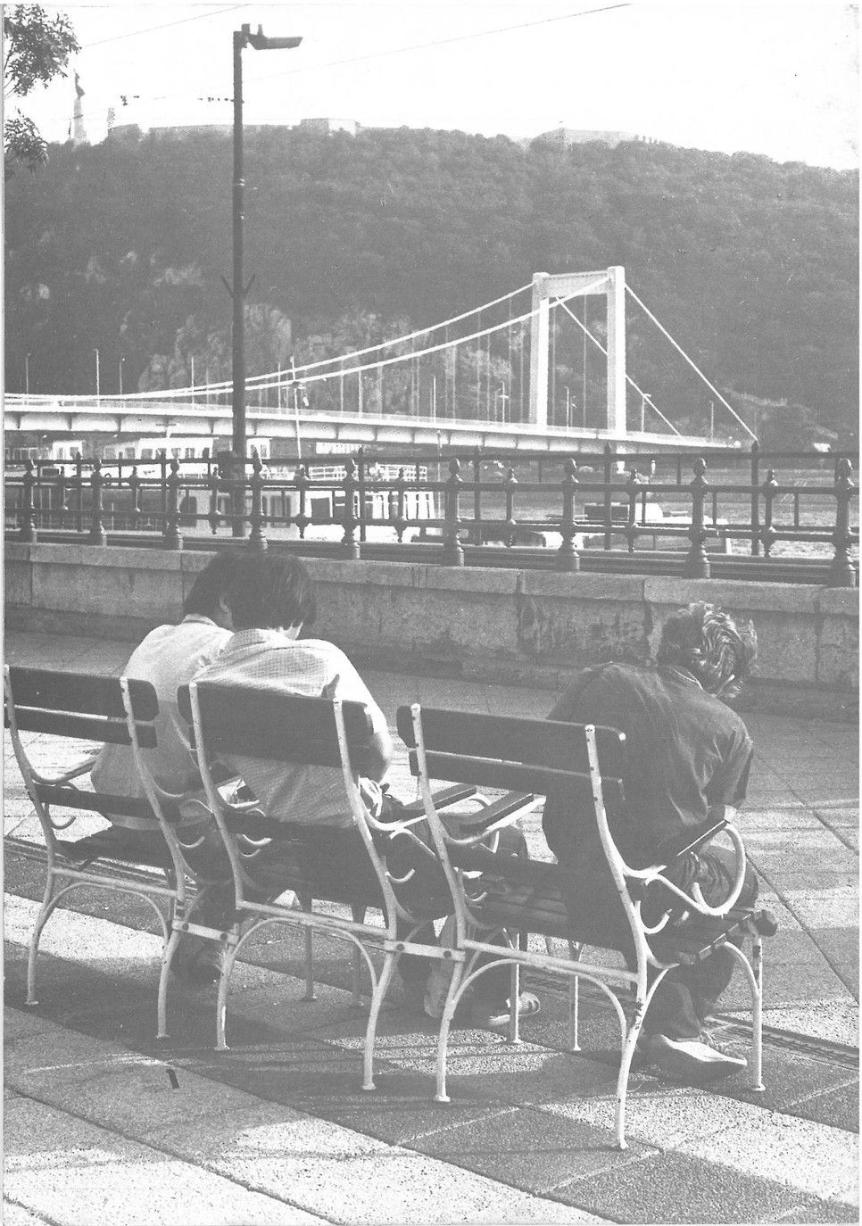 „Fontos megmutatni, hogy mindig is a társadalom részei voltunk” - Elstartolt az LMBT Történeti Hónap