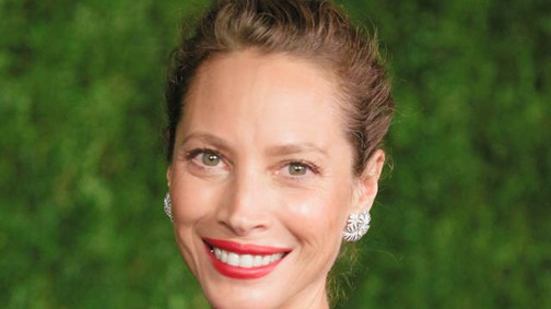 47 éves és még mindig elképesztően gyönyörű Christy Turlington, na és az alakja!