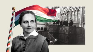 Rekordszámú nő ül a Parlamentben, emlékezzünk meg arról, aki nélkül ez nem valósult volna meg