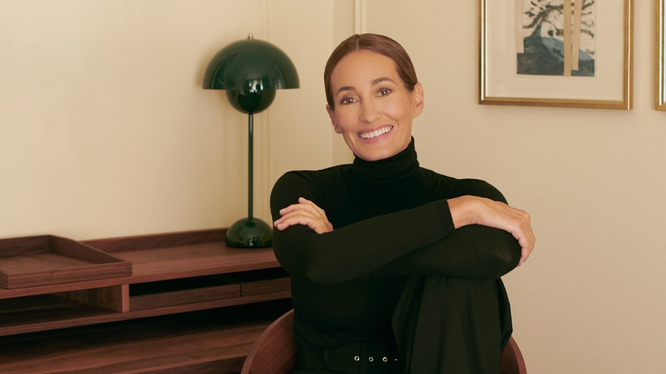 Epres Panni kifinomult eleganciájával mindig levesz minket a lábunkról