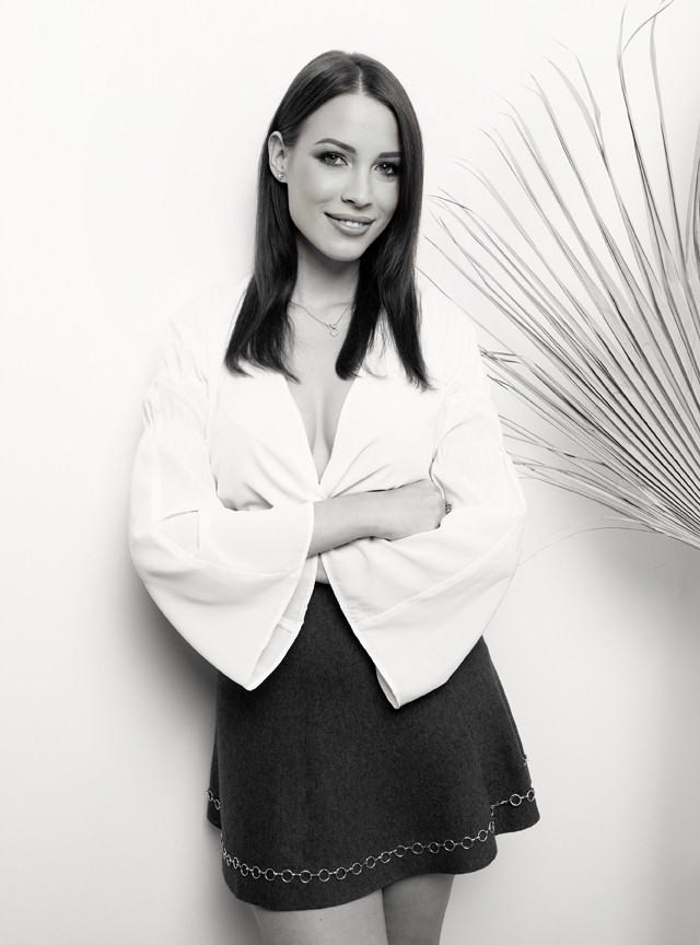 Startup vállalkozóként az első pár év a tanulásról és kitartásról szól - interjú a LiveRobe alapítójával