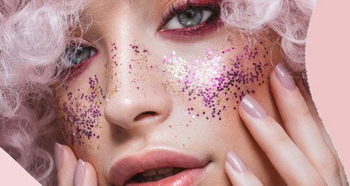 Hogyan szabadulj meg a bőrödre került hajfestéktől?