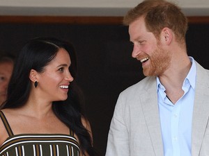 Megszületett Meghan Markle és Harry herceg második gyermeke: a legkülönlegesebb nevet kapta