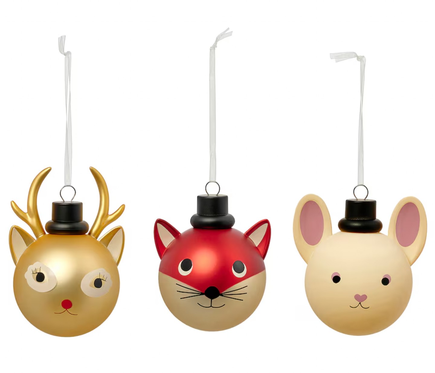 Karácsonyfa-dísz IKEA 4490 Ft