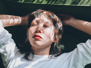 Csipkerózsika tudott valamit, az alvás szépítő erejét neked sem kellene figyelmen kívül hagynod