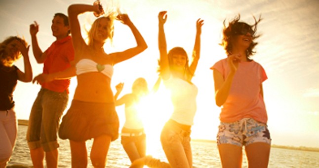 Glamour szerkesztőség