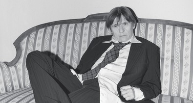 Szilágyi Lenke: „Agyilag mindig rá kell kicsit hangolódni a fényképezésre”