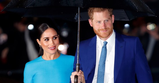 Ez fog történni, ha Meghan Markle és Harry herceg Cotswoldsba költöznek, leendő szomszédjuk előre figyelmeztette őket