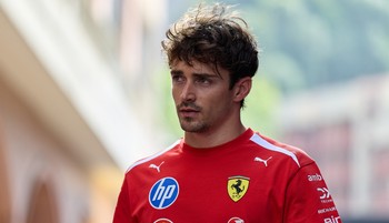 Budapestről nyilatkozott Charles Leclerc, ezt szereti legjobban a magyar fővárosban a Ferrari pilótája
