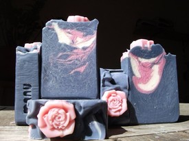 Manu szappan 1200 Ft manuszappan.com