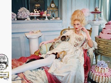 Lopják a Mona Lisát! A kultmárka zsenális kampánnyal tért vissza!