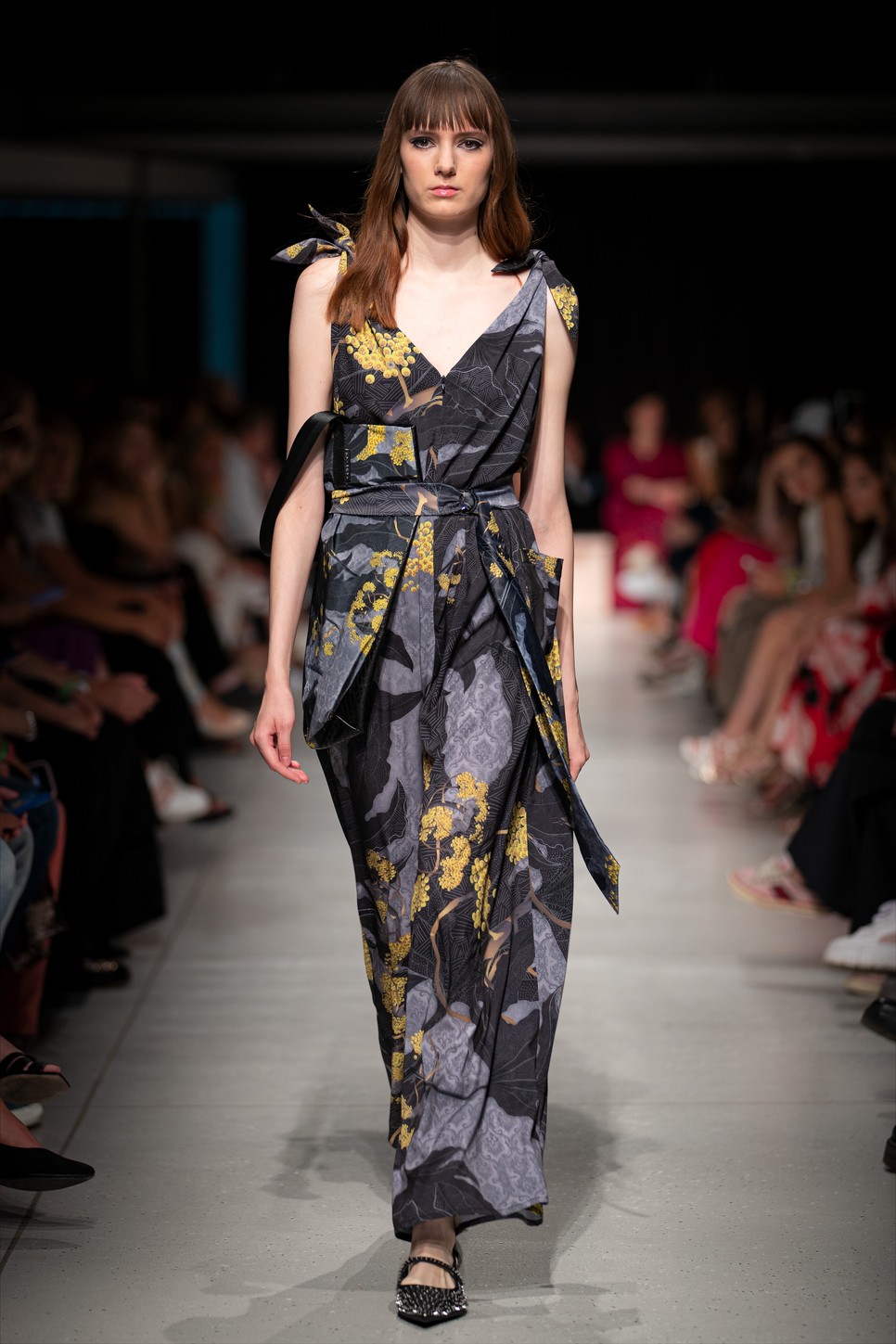 Artista 2024 tavasz-nyár, Budapest Central European Fashion Week