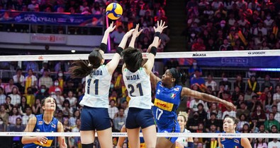 Párizsi olimpia: Japánnak elege lett, speciális ruhával védi női sportolóit a kukkoló fotósoktól