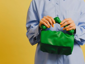 Tudtad, hogy naponta egy zsák krumplinak megfelelő súlyt cipelsz magaddal munkába menet?