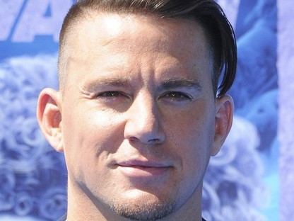 Channing Tatum egy olyan énekesnőnek udvarol, aki elképesztően hasonlít a volt feleségére