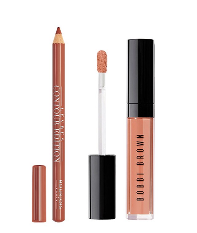 Get the Look: Így készítsd el Gigi Hadid csillámos sminkjét!