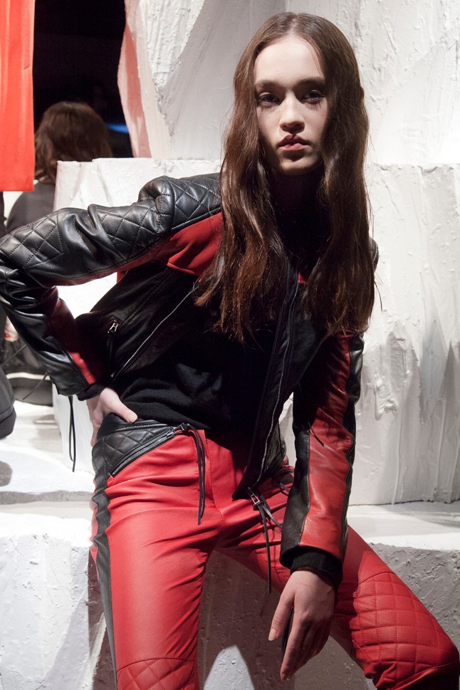 A sokszínű londoni divathét