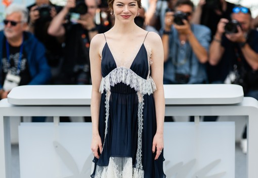 11 mesés ruha a cannes-i filmfesztiválról, amit bármelyik nő azonnal elfogadna