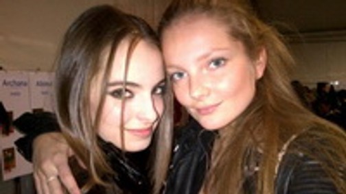 Ilyen volt az Elite Model Look világdöntője