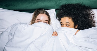 Te is ezt teszed lefekvés előtt, pedig sokkal rosszabbul alszol tőle