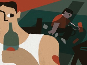 Addiktológus mondja el, mit tehetünk az örökölt függőség ellen