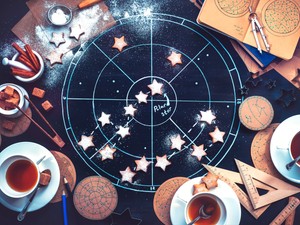 Az asztrológia alapjai: mit jelentenek a házak?