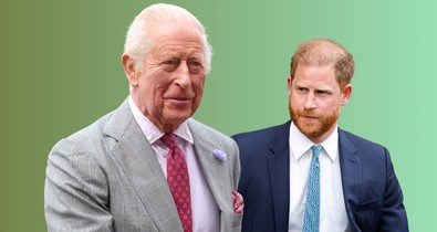 Ez a szívszorító oka annak, hogy Károly király kétségbeesetten találkozni akar Harry herceggel