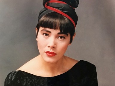 Charlotte Clavier, az egykori R-GO gida őszinte vallomása: „Mindig is nagyon fontos volt, hogy magamnak teremtsem meg a dolgokat”