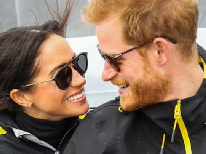 Meghan Markle és Harry herceg elhagyják a palotát: itt nevelik majd fel gyermeküket
