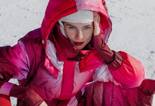 A Cukovy Aurora Botanica kollekcióval a természet és divat harmóniája