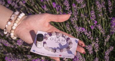 Betegségekhez és horoszkóphoz igazított ásvány ékszerek szívvel-lélekkel - interjú a Zolami ékszer egyik tulajdonosával