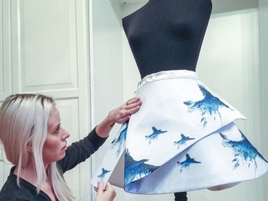 Magyar márka a divat fővárosában - A PRIESTON New Yorkban mutatkozik be