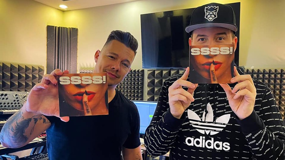 Megjelent a Wellhello várva várt új lemeze - Hallgass bele itt!