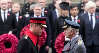 Tényleg van oka félni Károly királynak a saját fiától? Szakértő válaszol