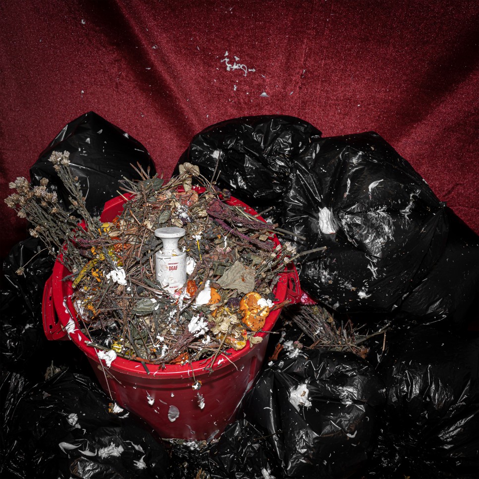 Lázadás a "normális" ellen, ezt szeretné közvetíteni egyedi megközelítésével a márka alapítója