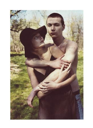 Mihalik Enikő Muse magazin #22