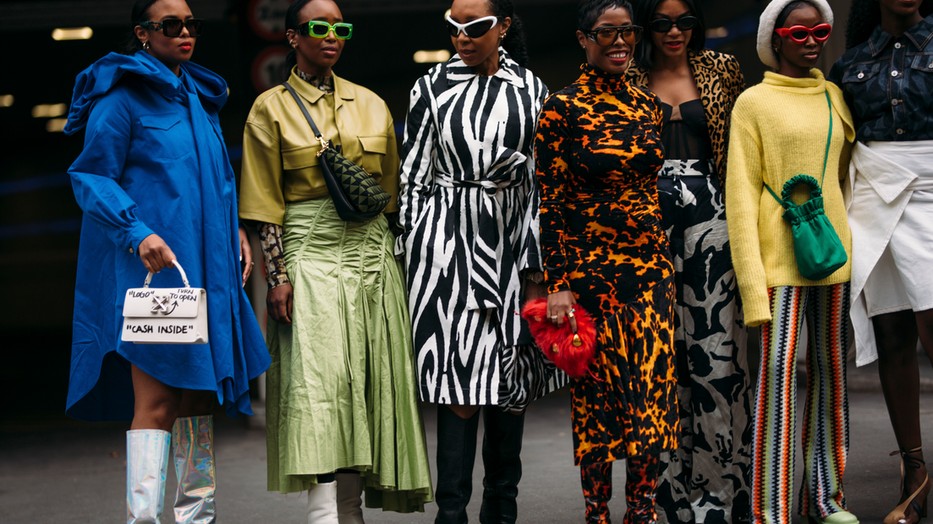 Vibráló trendek a párizsi divathéten