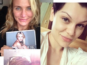 Natúr #selfie-re fel!