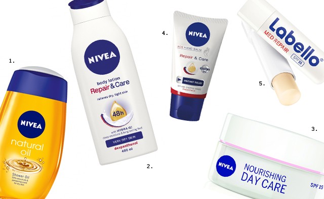 Így ápold télen a bőrödet!