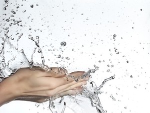 Kézmosás mindenek előtt!