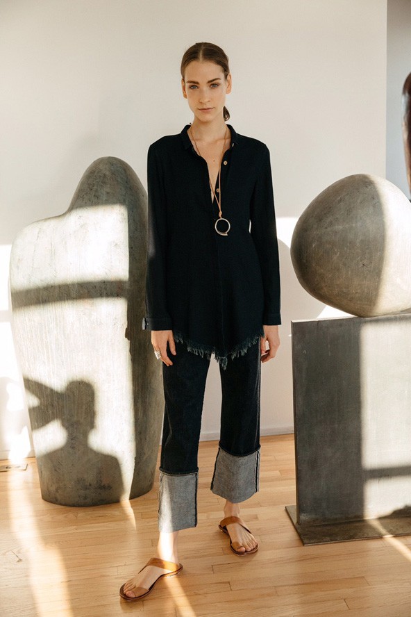 Szőke Kinga - Simon Miller