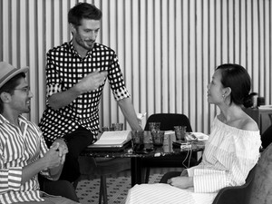 Óriási hír!!! A USE unused tervezői új márkát alapítottak!