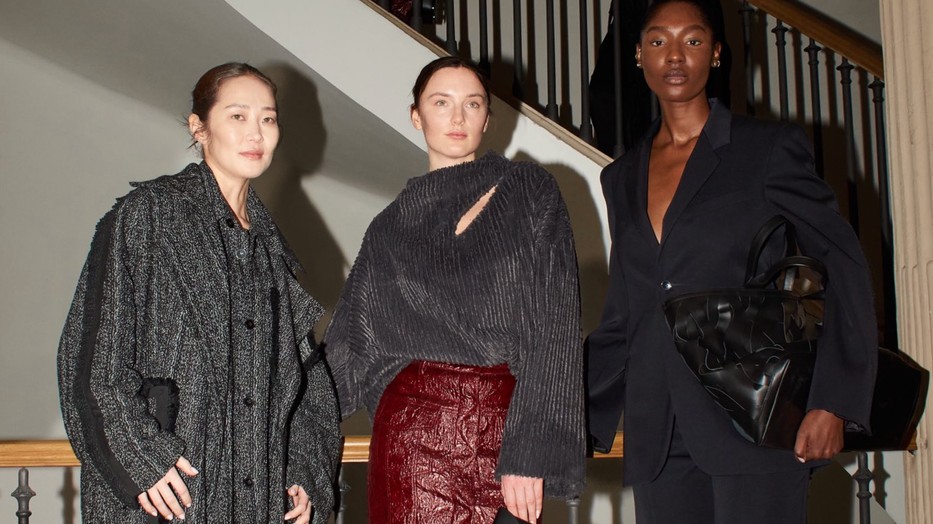  A Budapest Central european Fashion Week rendezvényei ismét felrázták a fővárost