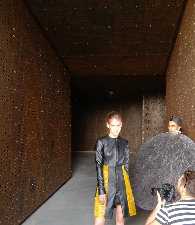 Nyári emlékek - Őszi ruhadarabok